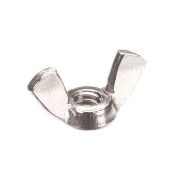 Wing 1/4 -20 Nut, PK10